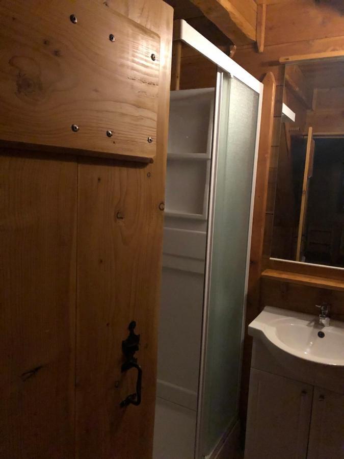 Les Bordes De Paloumieres Konuk evi Val-de-Sos Dış mekan fotoğraf